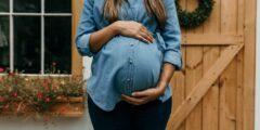 10 نصائح تسهل الولادة الطبيعية