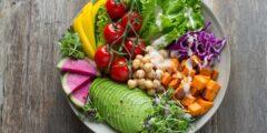 10 أطعمة لتقوية جهازك المناعي